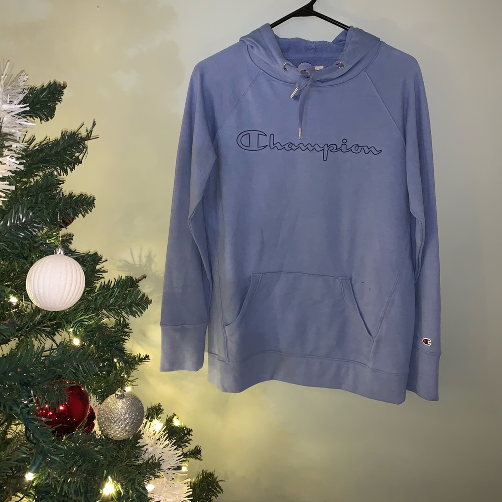 NWOT Champion Hoodie Size Small